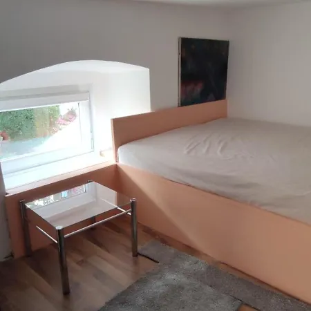 Apartment Gallery Belgrade