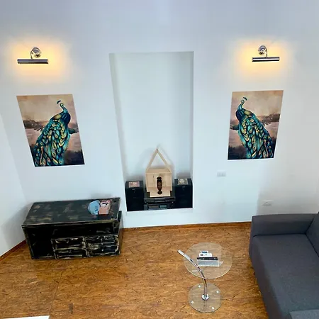 Gallery Belgrade