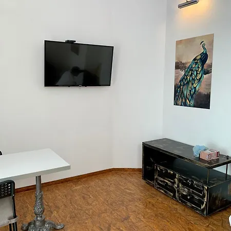 Gallery Belgrade